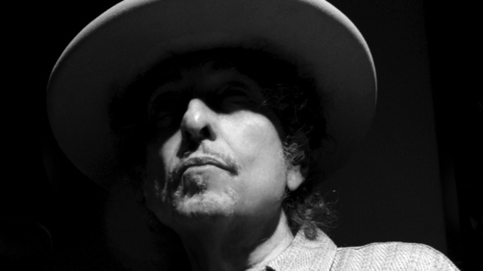 Bob Dylan Shadow Kingdom